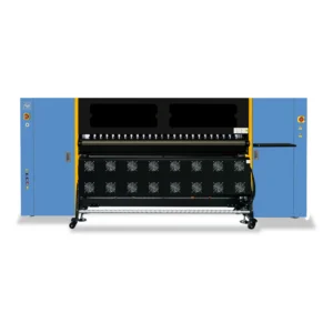 Máy In Chuyển Nhiệt KDF8 – Khổ 1900mm, 8 Đầu In Epson i3200